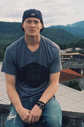 Ecuador Pic