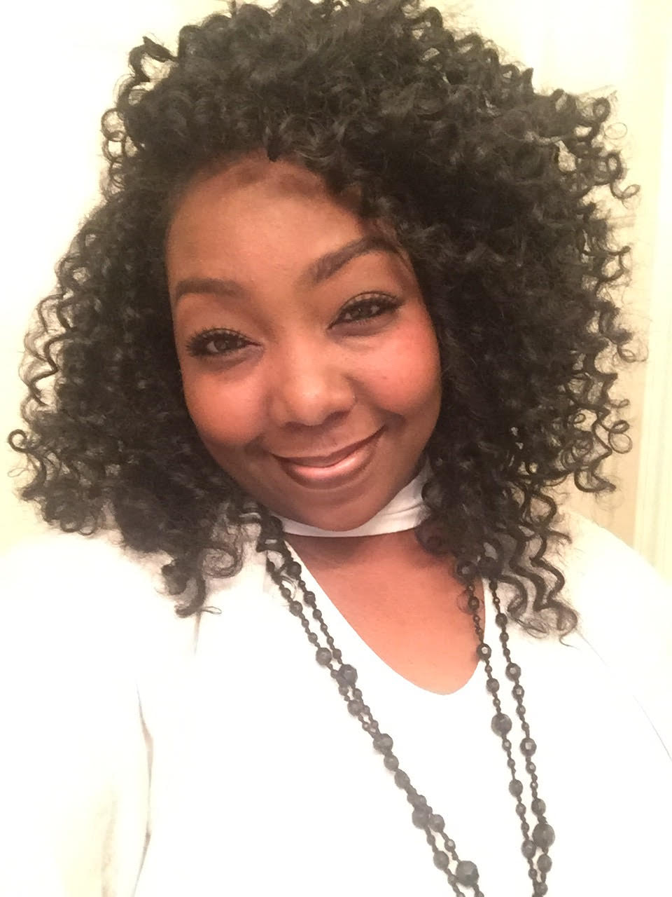 Pastor Alicia